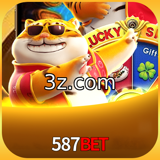 587bet GAME-Logo