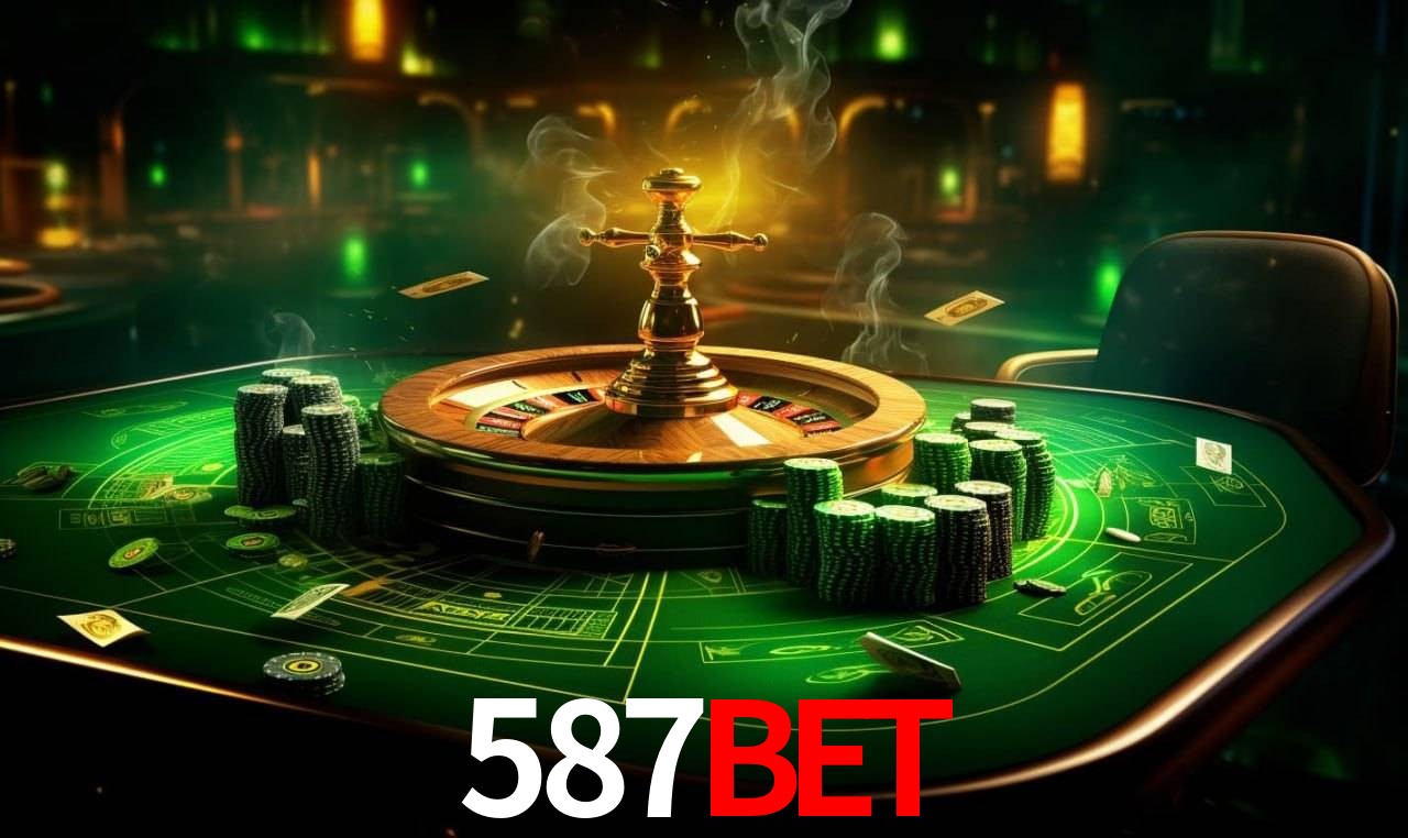 Download para Android e iOS na 587bet